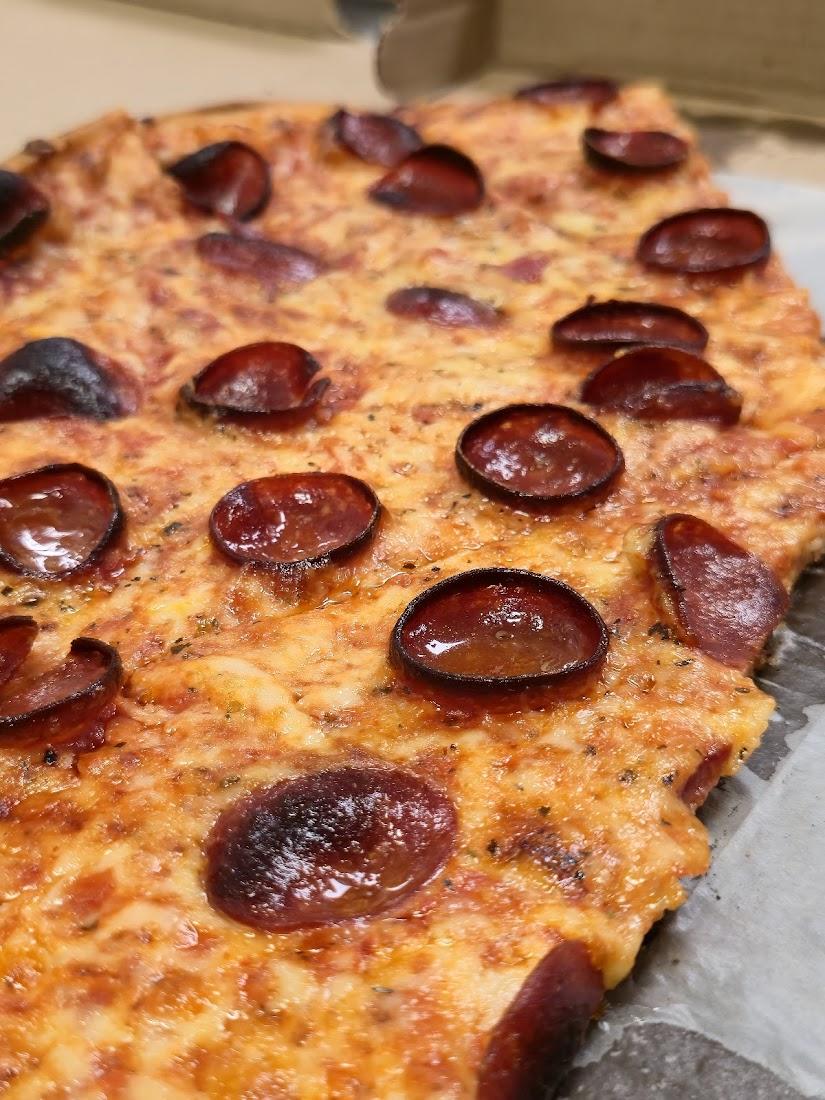 Bart's Pizzeria